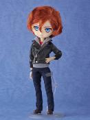 Bungo Stray Dogs figurine Harmonia Humming Doll Chuya Nakahara: Fifteen-Year-Old Ver. 24 cm | ORANGE ROUGE