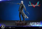 Devil May Cry V Concept Masterline Series statuette 1/6 Vergil 39 cm | PRIME 1 STUDIO