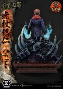 Jujutsu Kaisen Premium Masterline Series statuette Yuji Itadori Deluxe Version 38 cm | PRIME 1 STUDIO