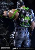 Batman Arkham Origins statuette Museum Master Line 1/3 Bane Venom Ver. 88 cm - PRIME 1 STUDIO