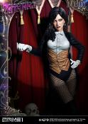 Justice League Dark statuette 1/3 Zatanna Deluxe 74 cm | Prime 1 Studio