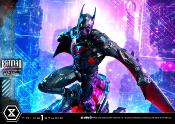 DC Comics statuette Museum Masterline 1/3 Batman Beyond (Concept Design by Will Sliney) Bonus Version 72 cm | PRIME 1 STUDIO