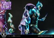 DC Comics statuette Museum Masterline 1/3 The Joker Concept Design by Jorge Jimenez Bonus Version 79 cm | PRIME 1 STUDIO