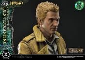 DC Comics statuette Museum Masterline 1/3 John Constantine Deluxe Bonus Version Concept Design by Lee Bermejo 79 cm | PRIME 1 STUDIO