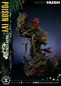 Batman Hush statuette 1/3 Poison Ivy 78 cm | PRIME 1 STUDIO