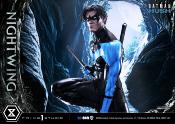 Nightwing Hush 87 cm statuette | Prime 1 Studio