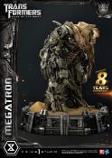 Transformers 3 statuette Megatron 79 cm | Prime 1 Studio