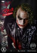 The Dark Knight buste Premium The Joker Limited Version 26 cm | PRIME 1 STUDIO