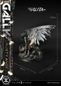 Gally 1/4 Rusty Angel Alita: Battle Angel statuette  43 cm | PRIME 1 STUDIO