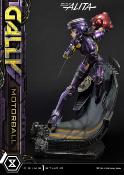 Alita: Battle Angel statuette 1/4 Ultimate Premium Masterline Series Gally Motorball Bonus Version 47 cm | PRIME 1 STUDIO