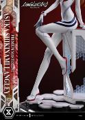 Evangelion: 3.0 + 1.0 Thrice Upon A Time statuette Premium Masterline Series 1/4 Asuka Shikinami Langley 46 cm | Prime 1 Studio