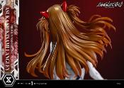 Evangelion: 3.0 + 1.0 Thrice Upon A Time statuette Premium Masterline Series 1/4 Asuka Shikinami Langley 46 cm | Prime 1 Studio