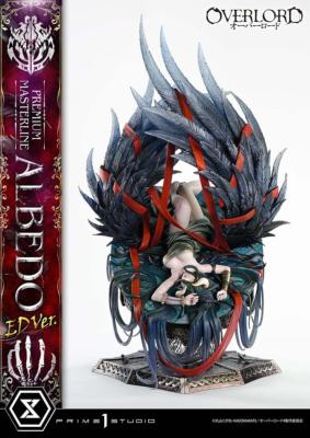 Overlord - Premium Masterline 1/4 Albedo ED Ver. 77 cm - Prime 1 Studio