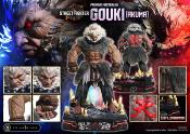 Street Fighter 6 statuette Premium Masterline Series 1/4 Akuma Regular Version 60 cm | Prime 1 Studio