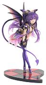 Date A Live Dead statuette PVC 1/7 Prisma Wing Tohka Yatogami succubus 25 cm | PRIME 1 STUDIO