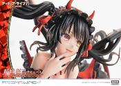 Date A Live Dead statuette PVC 1/7 Prisma Wing Kurumi Tokisaki succubus 25 cm | PRIME 1 STUDIO