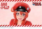 Cells at Work statuette PVC Red Blood Cell & Platelet 26 cm | PRIME 1 STUDIO