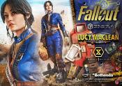 Lucy MacLean 1/4 – Statue Real Elite Masterline 59 cm BONUS VERSION | Fallout (TV Series) – Prime 1 Studio