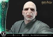 Harry Potter statuette Real Elite Masterline Series 1/4 Lord Voldemort Bonus Version 83 cm | PRIME 1 STUDIO 