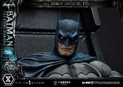 DC Comics statuette 1/3 Throne Legacy Collection Batman Tactical Throne Economy Version 46 cm | PRIME 1 STUDIO