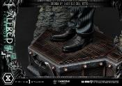 DC Comics statuette Throne Legacy Series Alfred Pennyworth (Batman Comics) 57 cm | PRIME 1 STUDIOS 