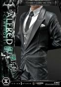 DC Comics statuette Throne Legacy Series Alfred Pennyworth (Batman Comics) Bonus Version 57 cm | PRIME 1 STUDIO