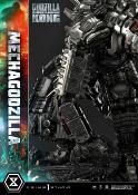 Godzilla vs. Kong statuette Mechagodzilla 66 cm | PRIME 1 STUDIO