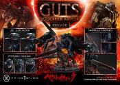 Berserk – Statuette Guts Berserker Armor vs Grunbeld 1/4 Ultimate Premium Masterline DELUXE VERSION | Prime 1 Studio