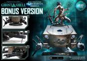 Ghost in the Shell statuette Ultimate Premium Masterline Series 1/4 Motoko Kusanagi vs Arachnida Bonus Version 68 cm | Prime 1 Studio