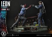 Resident Evil 2 statuette Leon S. Kennedy 58 cm | Prime 1 Studio