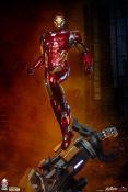 Marvel's Avengers statuette 1/3 Iron Man 90 cm | PCS Collectibles 