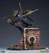 Les Tortues ninja statuette 1/4 The Last Ronin  60 cm | PCS 