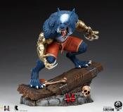 Killer Instinct statuette 1/4 Sabrewulf 44 cm | PCS