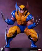 Marvel Gamerverse Classics statuette PVC 1/10 Wolverine 15 cm | PCS