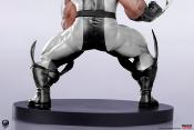 Marvel Gamerverse Classics statuette PVC 1/10 Wolverine (X-Force Edition) 15 cm |  PCS