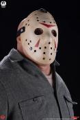 Statue Jason Part 3 74 cm Echelle 1/3 Vendredi 13 The Game | PCS