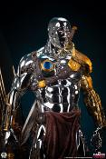 Marvel Gamerverse statuette 1/3 Silver Surfer 77 cm | PCS