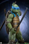 Teenage Mutant Ninja Turtles Statuette 1/2 Leonardo Deluxe Edition Les Tortues Ninja 86 cm | PCS