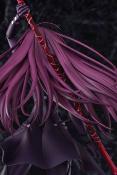 Fate/Grand Order statuette PVC 1/7 Lancer/Scathach (re-run) 31 cm | PLUM