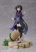 Wandering Witch: The Journey of Elaina statuette 1/7 Saya 23 cm | PROOF