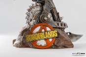 Borderlands réplique 1/1 Scale Art Mask Psycho Bandit 46 cm | Pure Arts