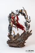Borderlands 4 – Statuette 1/6 Callis The Ripper Queen 65 cm | Pure Arts