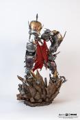 Borderlands 4 – Statuette 1/6 Callis The Ripper Queen 65 cm | Pure Arts