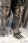 The Witcher 3 statuette 1/6 Wild Hunt Diorama 55 cm | PURE ARTS