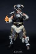 The Elder Scrolls V Skyrim figurine 1/6 Dragonborn Standard Edition 32 cm | PURE ARTS