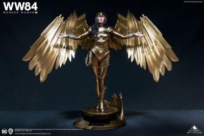 Wonder Woman 1984 statuette 1/4 Wonder Woman Regular Edition 53 cm | QUEEN STUDIOS