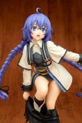 Mushoku Tensei statuette PVC 1/7 Roxy Migurdia Dressing Mode 21 cm | QUEST Q