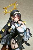 Blue Archive statuette PVC 1/7 Hinata 28 cm | QUES Q