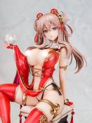 Original Character statuette 1/6 Hui Lan 29 cm | ROCKET BOY