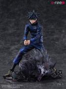 Jujutsu Kaisen statuette PVC 1/7 Megumi Fushiguro 21 cm | SEGA